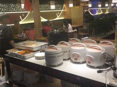 -坂上烧铁板鮰鱼(和谐广场店)