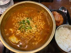 -米屋石锅拌饭(师大店)