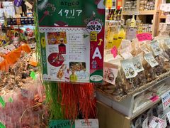 -佛罗伦萨中央市场