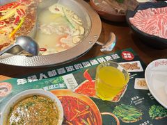 -小媳妇重庆火锅(海莲路店)