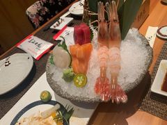 -皇品田苑日式料理(苏州中心店)