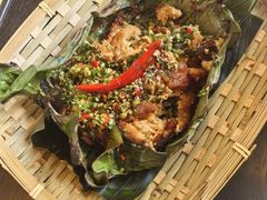 -盛元荼集  素食(滨江凯德壹店)