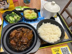 -老娘舅(天阳D32店)