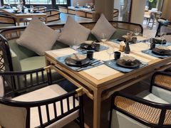 -杭州西湖柳莺里酒店·闻莺厅