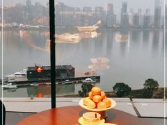 -君庭中餐馆(湘江豪生店)