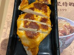 -吉野家(学院路店)
