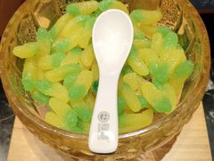 -冠菌火锅自助(东莞樟木头店)
