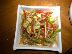 -楼兰新疆主题餐厅(苏州中心店)