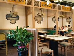 -川府宴语烤鱼川菜家常菜(梨园店)