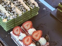 -Olé精品超市(广州太古汇店)