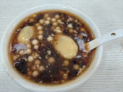 -罗子龙罗家桂花汤圆(曹都巷店)