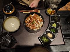 -玄白·炭烤活鳗(上海首店)