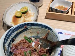 -堂本家·二代目·炸猪排(Express东海店)