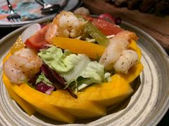 -第101座花园餐厅(湖滨88店)