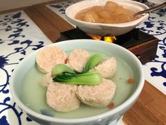 -江南赋(内蒙古大厦店)