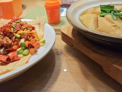 -永安鱼庄·镇江菜(丁卯店)