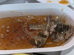 -大碗居·烤鸭·鱼头泡饼(天坛东门店)