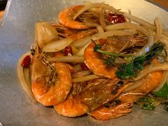 -院子餐厅·大锅菜·老杭帮(桥西直街店)