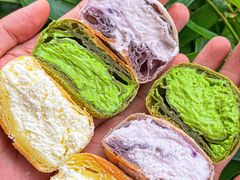 -可丽可丽·生日蛋糕·下午茶(厦门鹭港店)