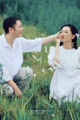 点击看大图 -金夫人婚纱摄影(西昌店)