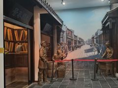 -毛泽东与第一师范纪念馆