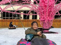 -沈阳奥体冰雪嘉年华