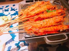 -绿茶餐厅(领展购物广场·中关村店)