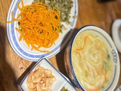 -老雒阳清真水席(瀍河店)