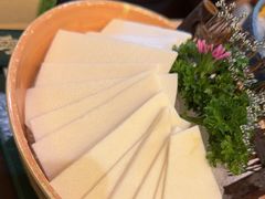 -季季山·云南野生菌火锅(上海首店)