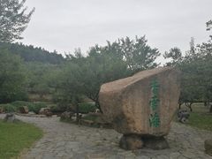 -香雪海