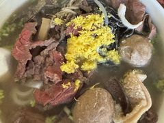 -潮镇老尾牛杂(环城西路店)