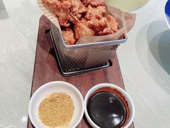 -有喜胶东小馆(太申祥和店)