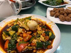 -四海回族饭店(前进大街店)