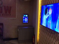 -钱莊Party连锁KTV(黄江星光城店)