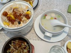 -大树餐厅(大悦城店)