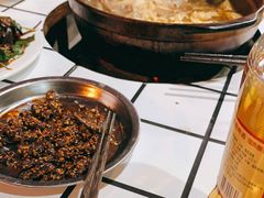 -小板凳(四公里店)