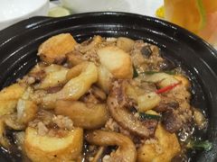 -新威港式茶餐厅(松岗天虹店)