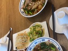 -直隶安家罩饼(复兴路店)