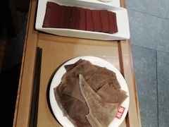 -傣妹火锅(南京东路一店)