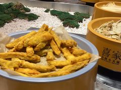 -喜家自助小火锅(乐客城店)