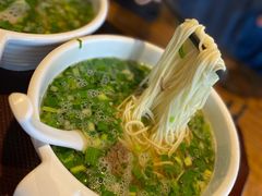 牛肉拉面-中阿兰牛肉面(悦海新天地店)