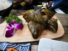 -Hi YOU你的饭局泰餐厅(雍和宫店)