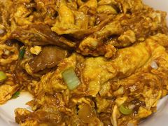 醋熘木须-紫光园(劲松店)