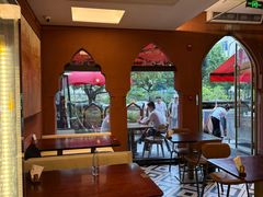 -那拉提之疆·新疆菜(美院店)