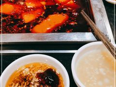-红鼎坊·老成都火锅(新南门店)
