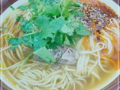 -美玲拉面(鞍山西道店)