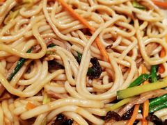 鸡丝凉米线-云海肴·汽锅鸡·云南菜(美罗城店)