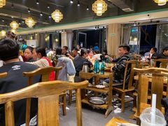 大堂-肖肖酸萝卜鱼火锅(总店)