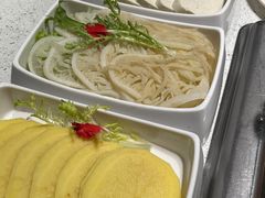 -味之绝美蛙鱼火锅(建设路店)
