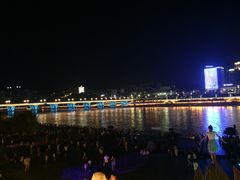 -汉江公园